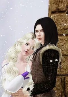 Ngưng đọng - Truyện Sims 3