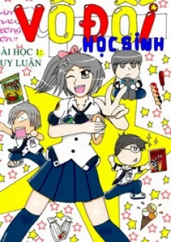 Vô đối học sinh