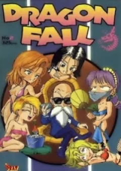 Dragon Fall
