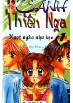 Cánh thiên nga