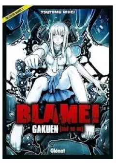Blame Gakuen! And So On