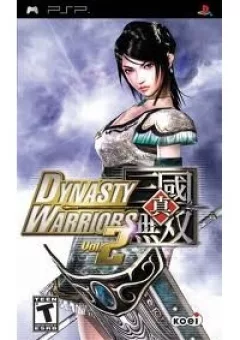 Dynasty Warrior