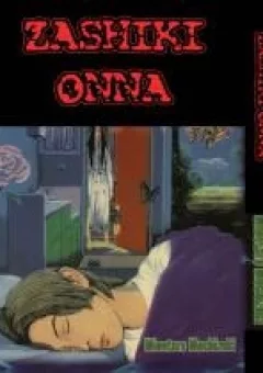Zashiki onna