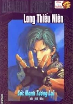 Long Thiếu Niên