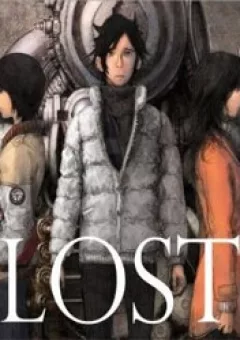 Lost