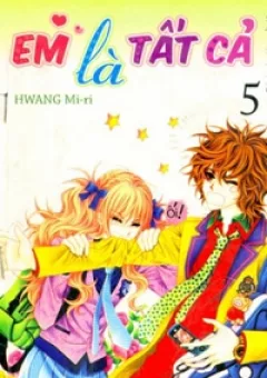 Em Là Tất Cả