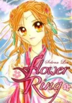 Flower Ring