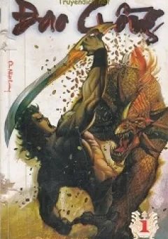 Cuồng đao