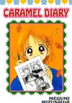 Caramel Diary