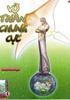 Võ Thần Chung Cực