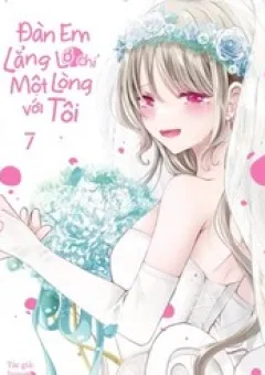 Đàn Em Lẳng Lơ Chỉ Một Lòng Với Tôi