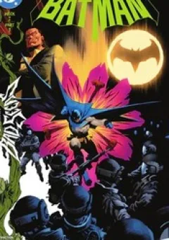 Batman 2025