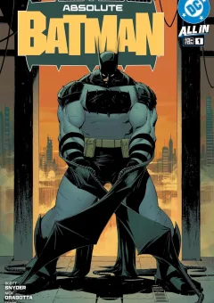 Absolute Batman