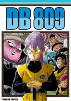 Db 809