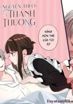 Nguyện Theo Ý Thánh Thượng