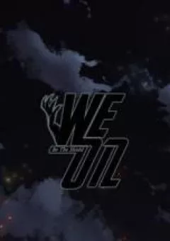 We-On: Be The Shield