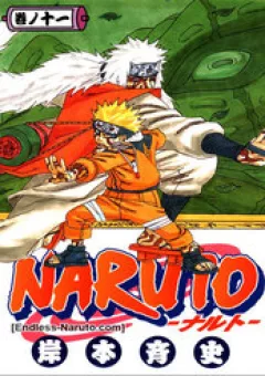 Naruto Full Màu