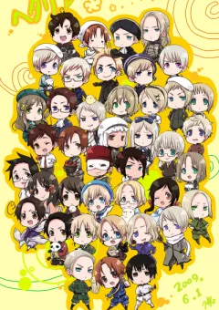Aph Short Dou