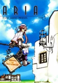 ARIA