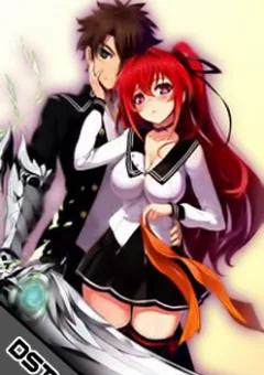 Shinmai Maou no Keiyakusha