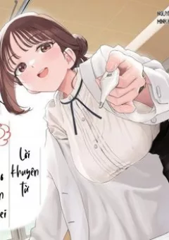 Lời Khuyên Từ Miyo Sensei