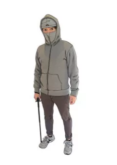 Under Ninja