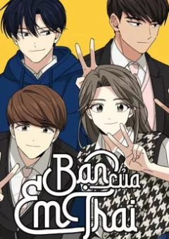 Bạn Của Em Trai