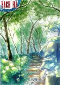 Doujinshi Kimetsu No Yaiba: Bạch Hạ