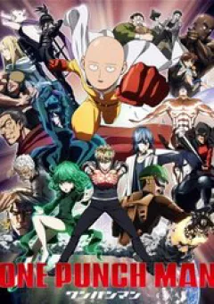 Onepunch Man