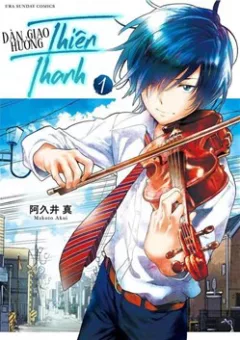 Dàn Giao Hưởng Thiên Thanh - Ao no Orchestra